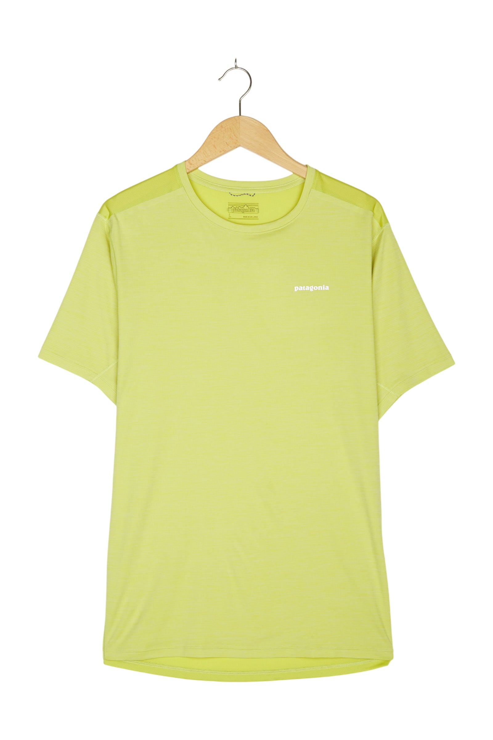 T-Shirt Funktion für Herren