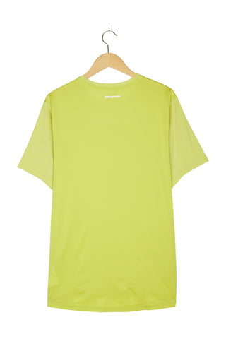 T-Shirt Funktion für Herren