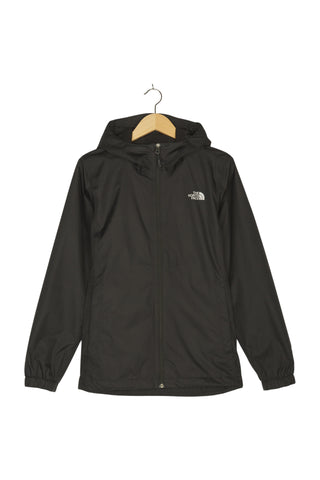 Hardshelljacke, Regenjacke für Damen