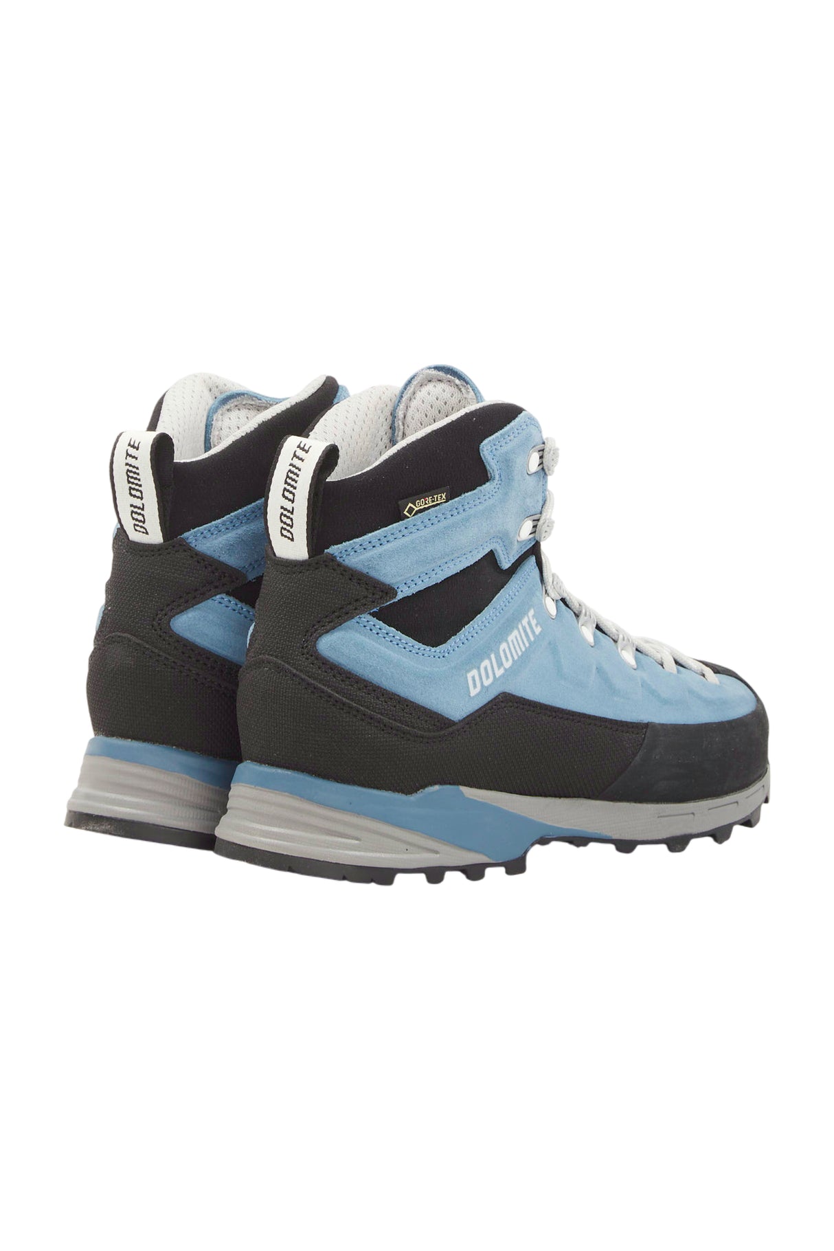 W's Steinbock GTX 2.0 Frost Grey Wanderschuhe & Trekkingschuhe für Damen