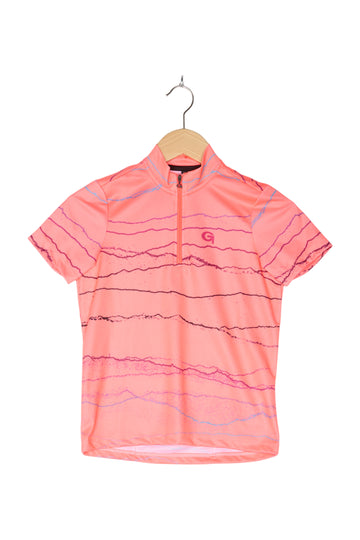 Radtrikot für Kinder
