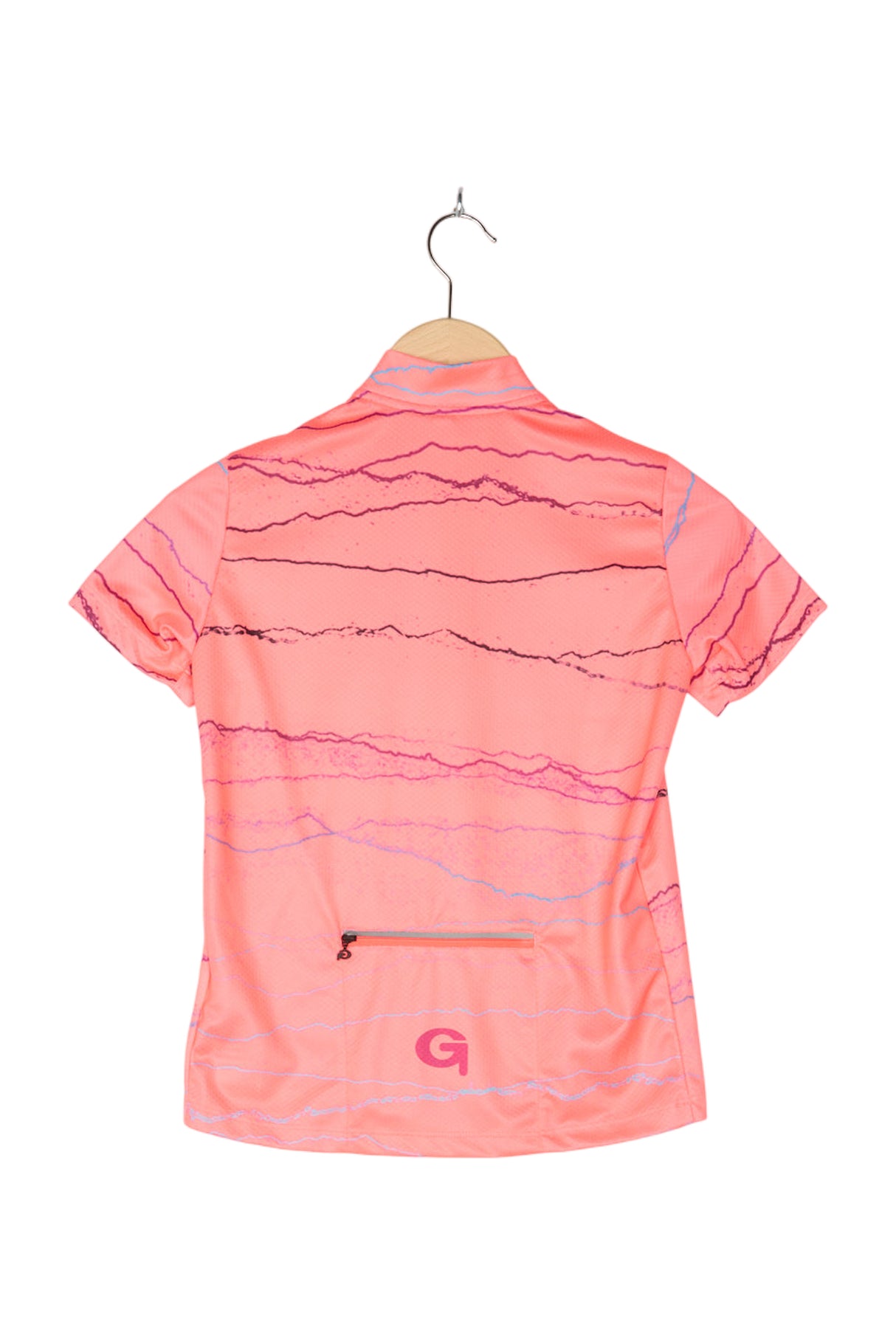 Radtrikot für Kinder