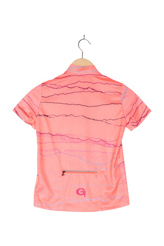 Radtrikot für Kinder