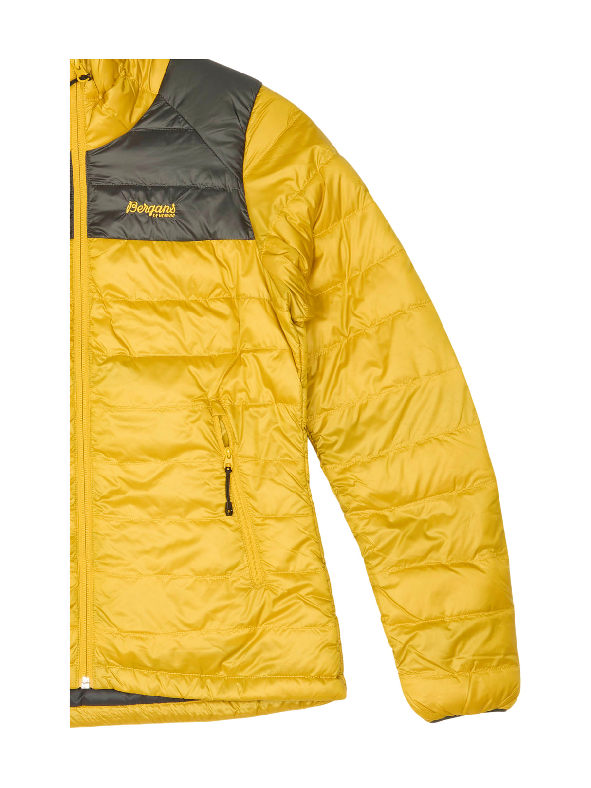 Daunenjacke für Damen