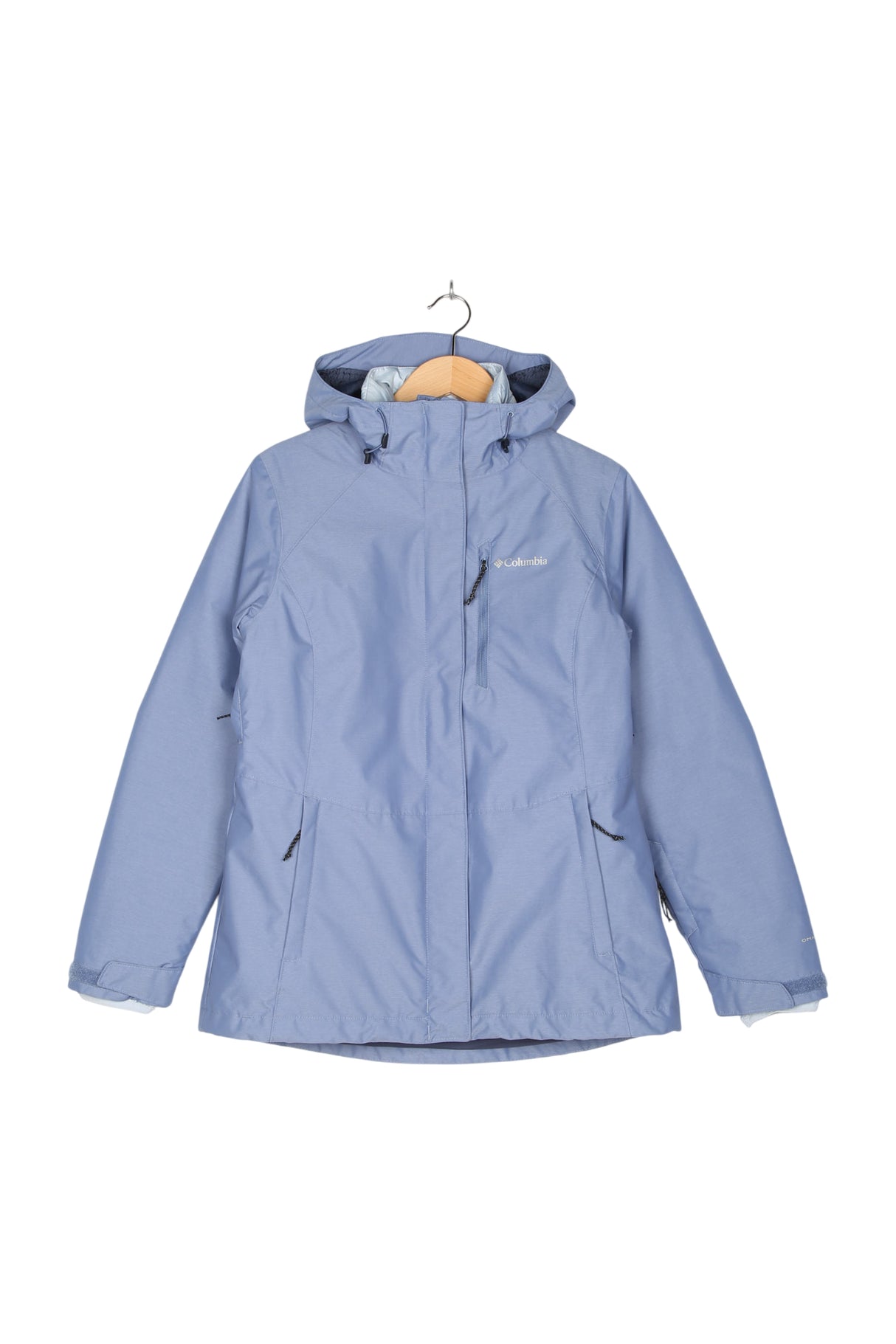 Doppeljacke für Damen