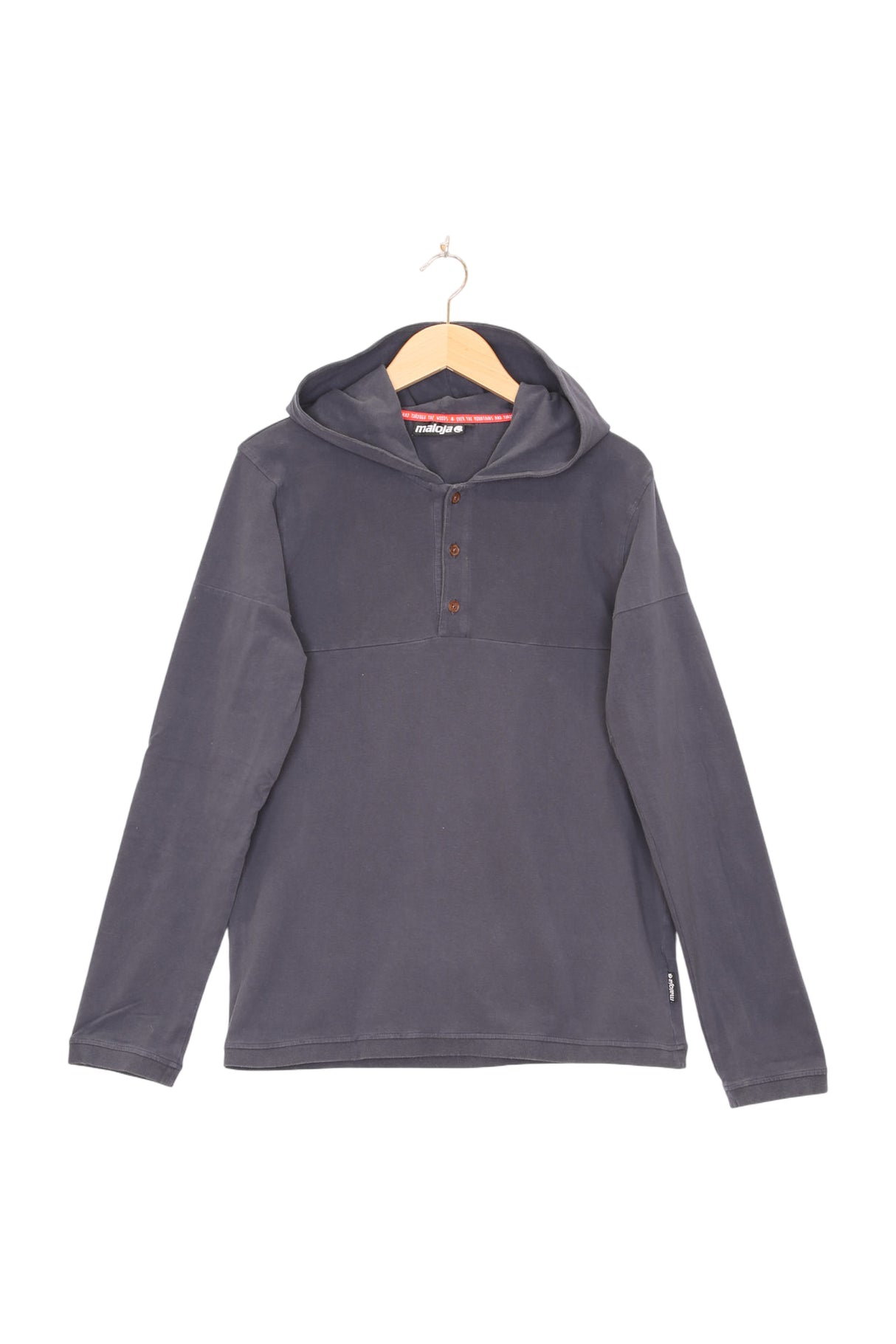 Hoodie für Herren