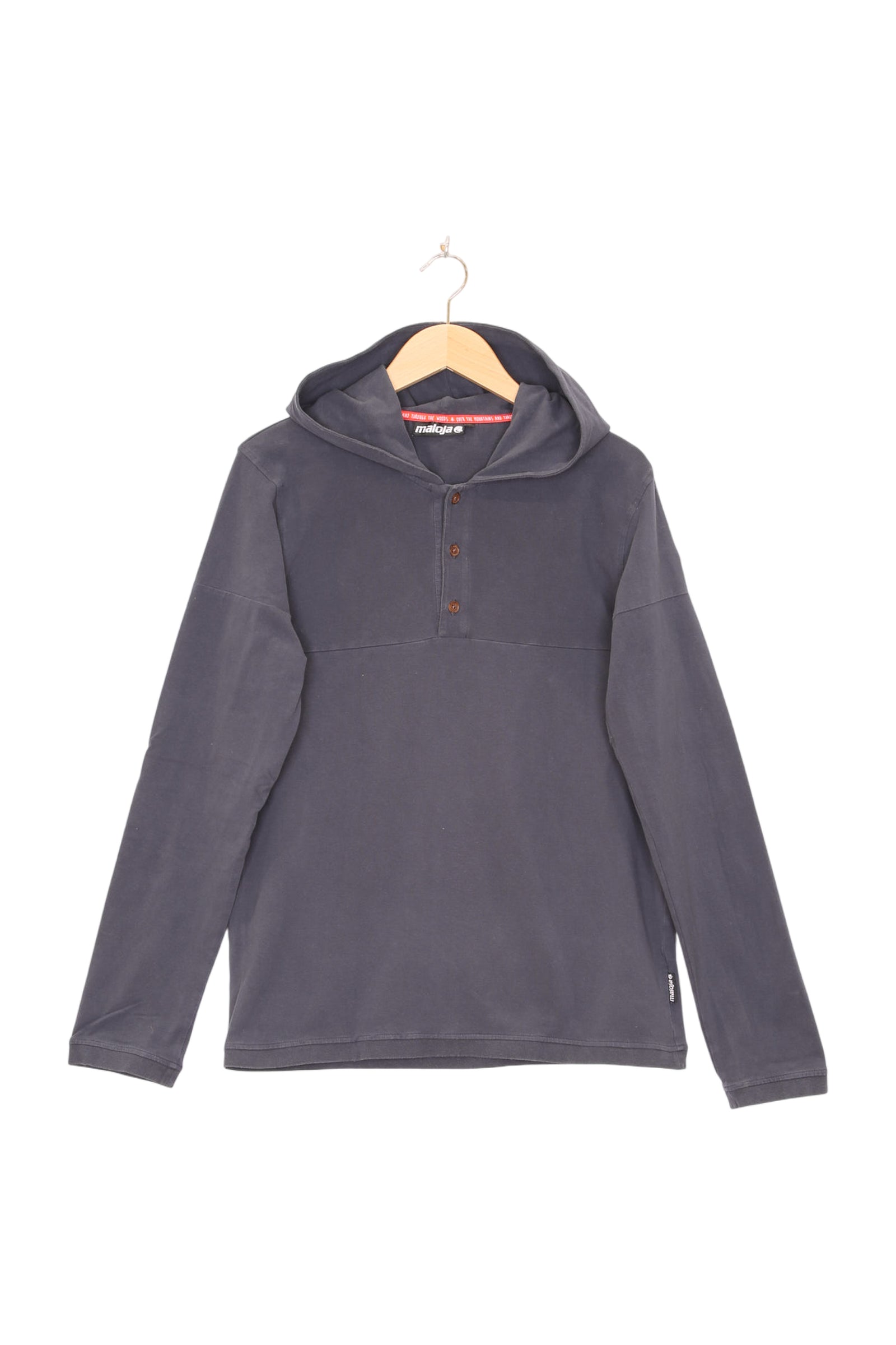 Hoodie für Herren