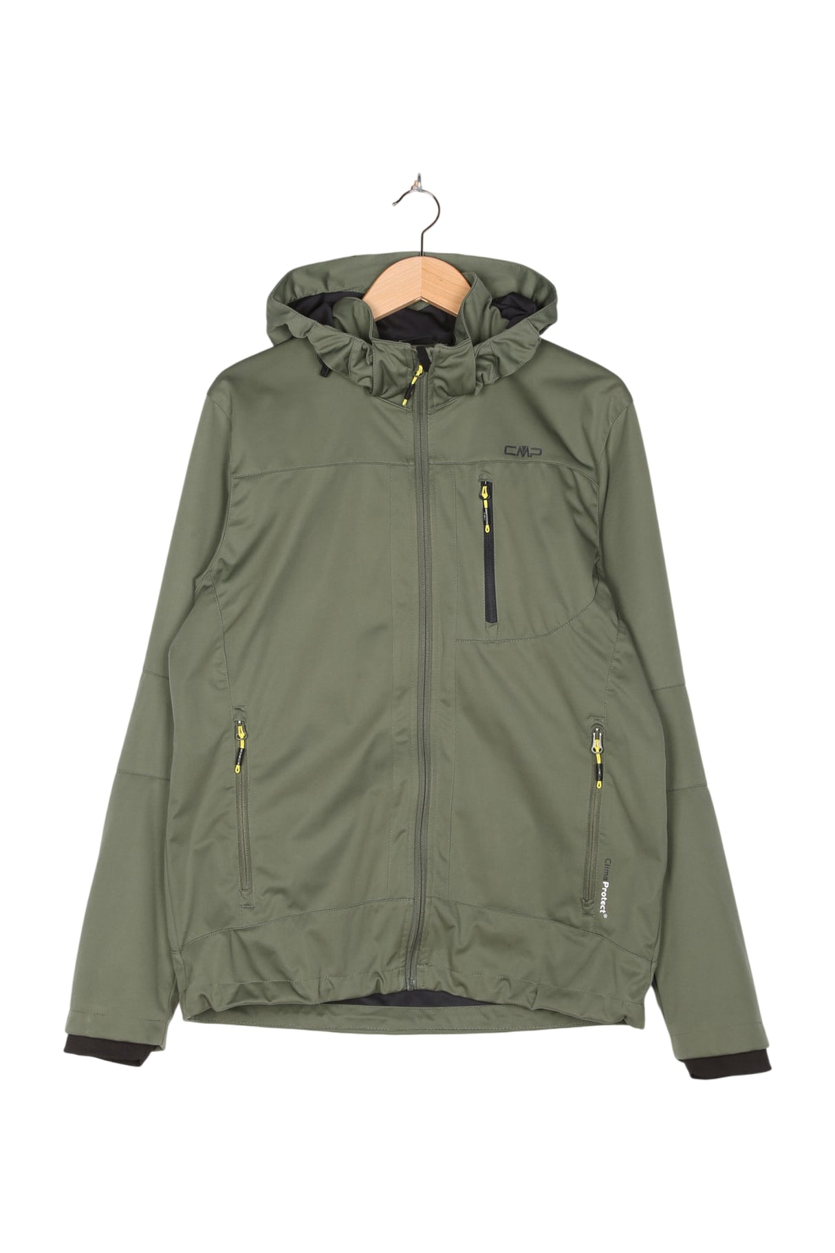 Softshelljacke für Herren