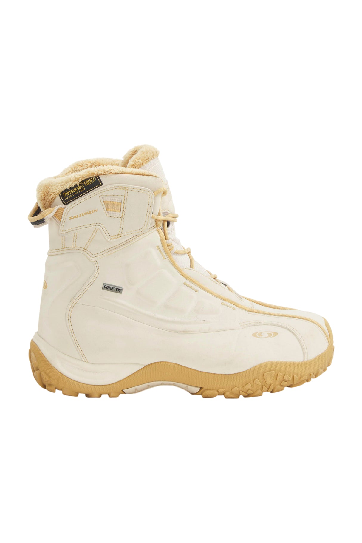 Winterschuhe & Winterstiefel für Damen