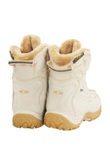Winterschuhe & Winterstiefel für Damen