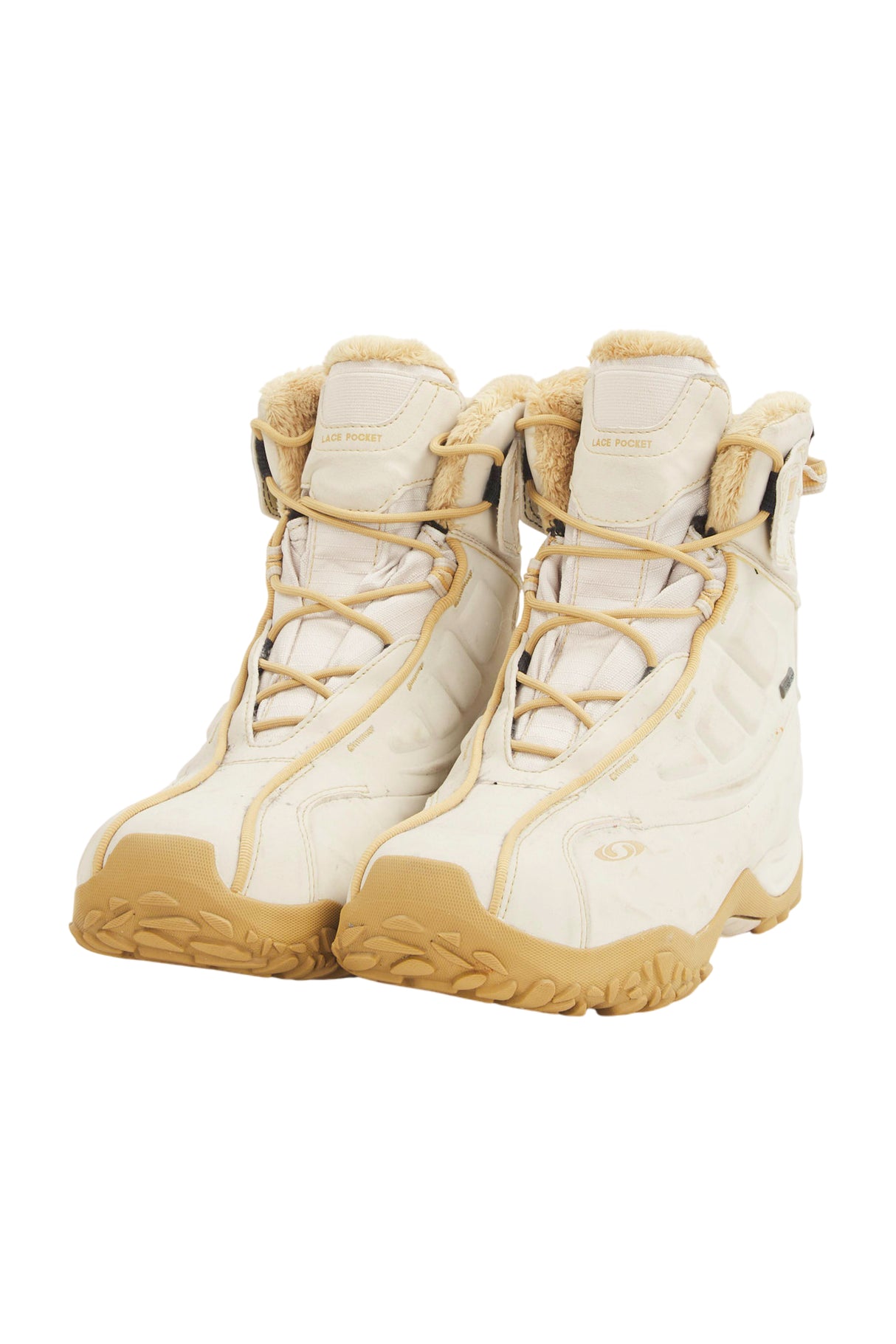 Winterschuhe & Winterstiefel für Damen