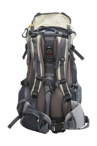 Trekkingrucksack für Damen & Herren