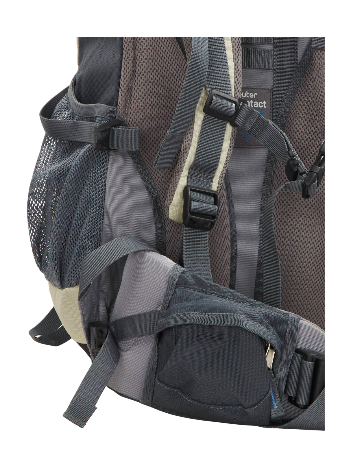 Trekkingrucksack für Damen & Herren