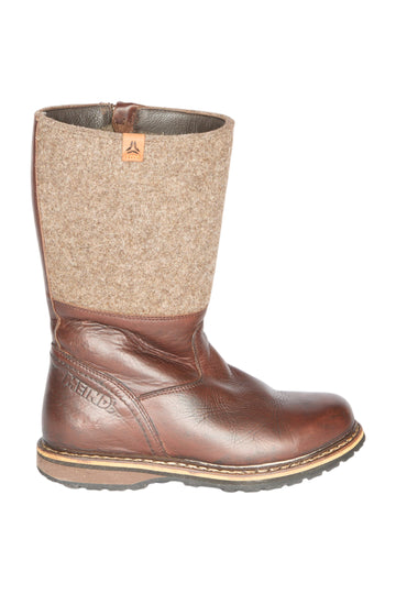 Winterschuhe & Winterstiefel für Damen