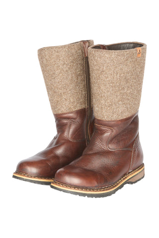 Winterschuhe & Winterstiefel für Damen