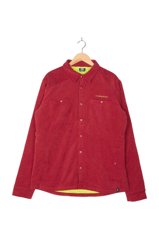 Kunstfaserjacke für Herren