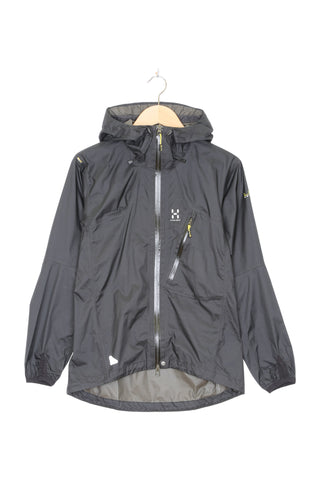 Hardshelljacke, Regenjacke für Damen