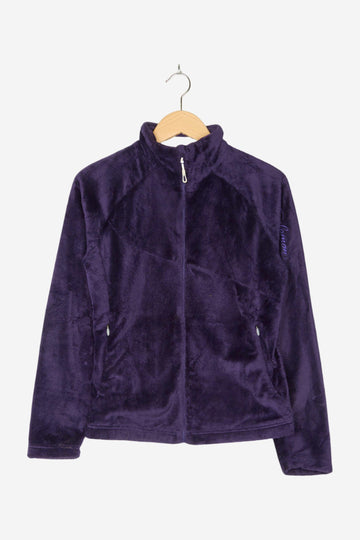Fleecejacke für Damen