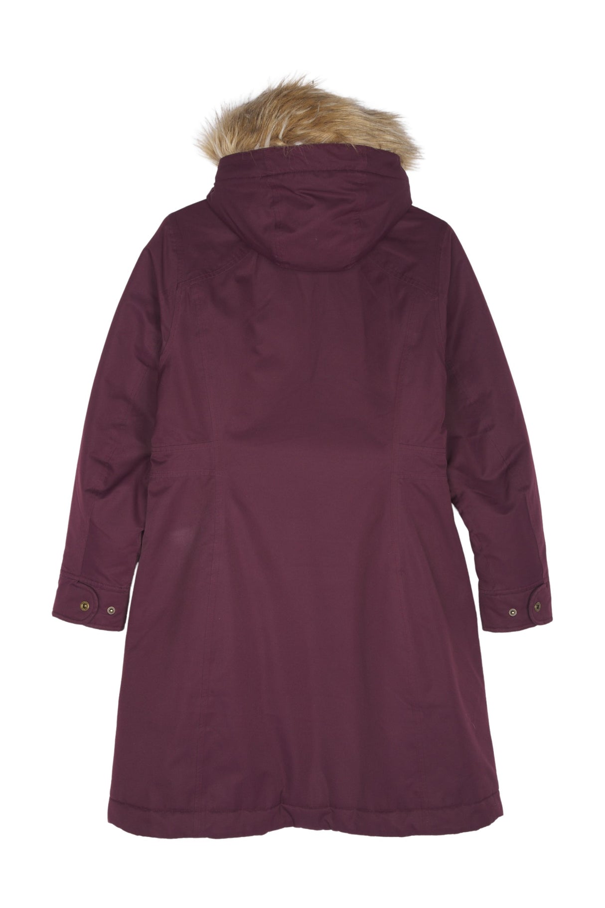 Winterjacke für Damen