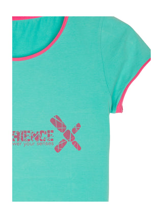 T-Shirt Freizeit für Damen