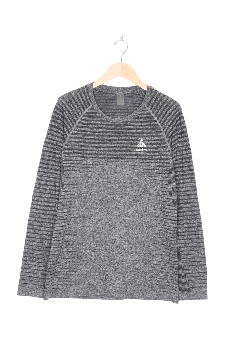 Longsleeve Funktion für Herren