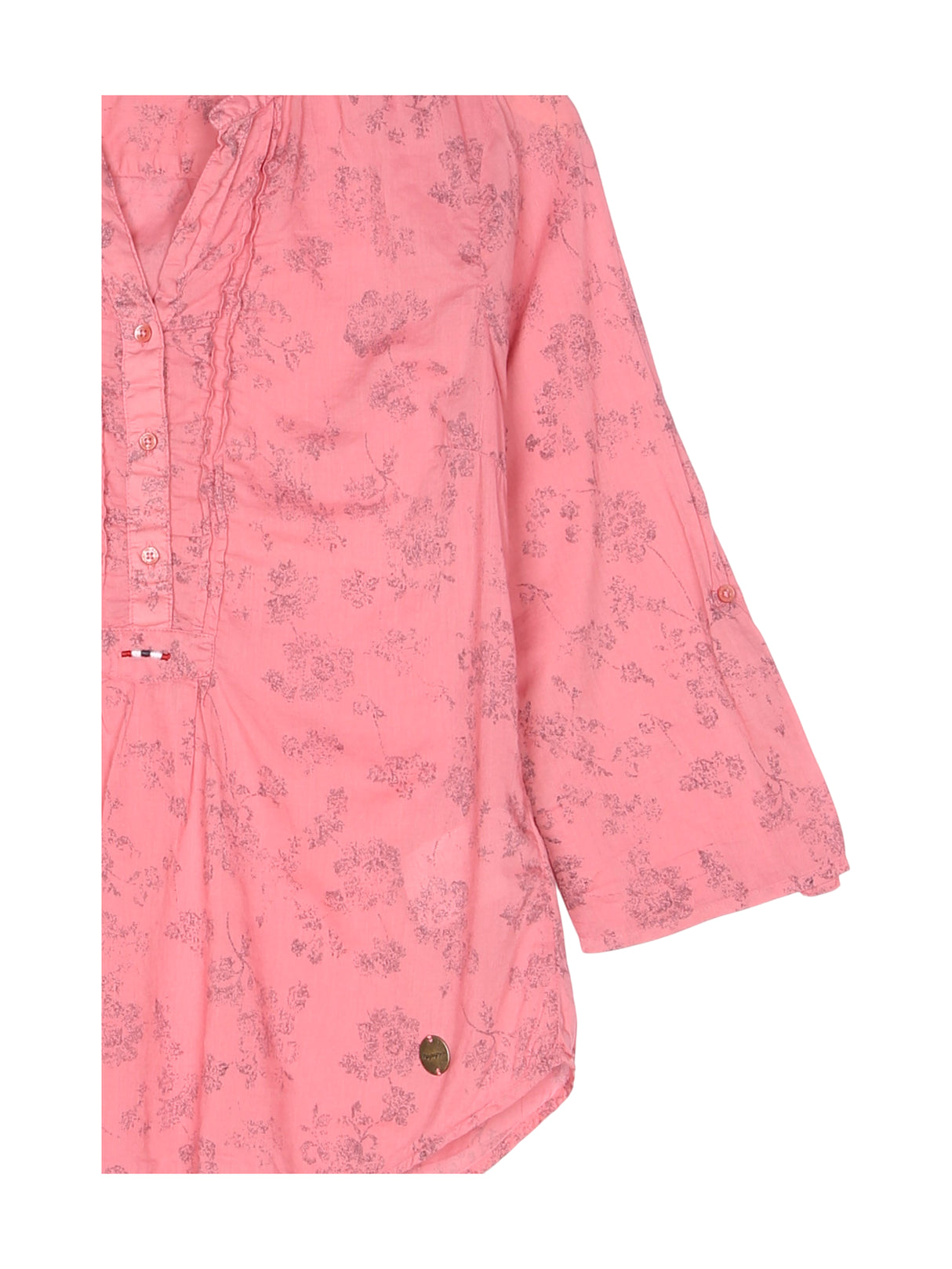 Longsleeve für Damen