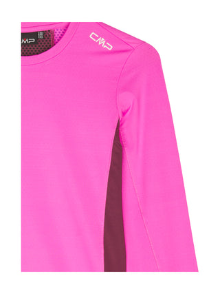 Longsleeve Funktion für Damen