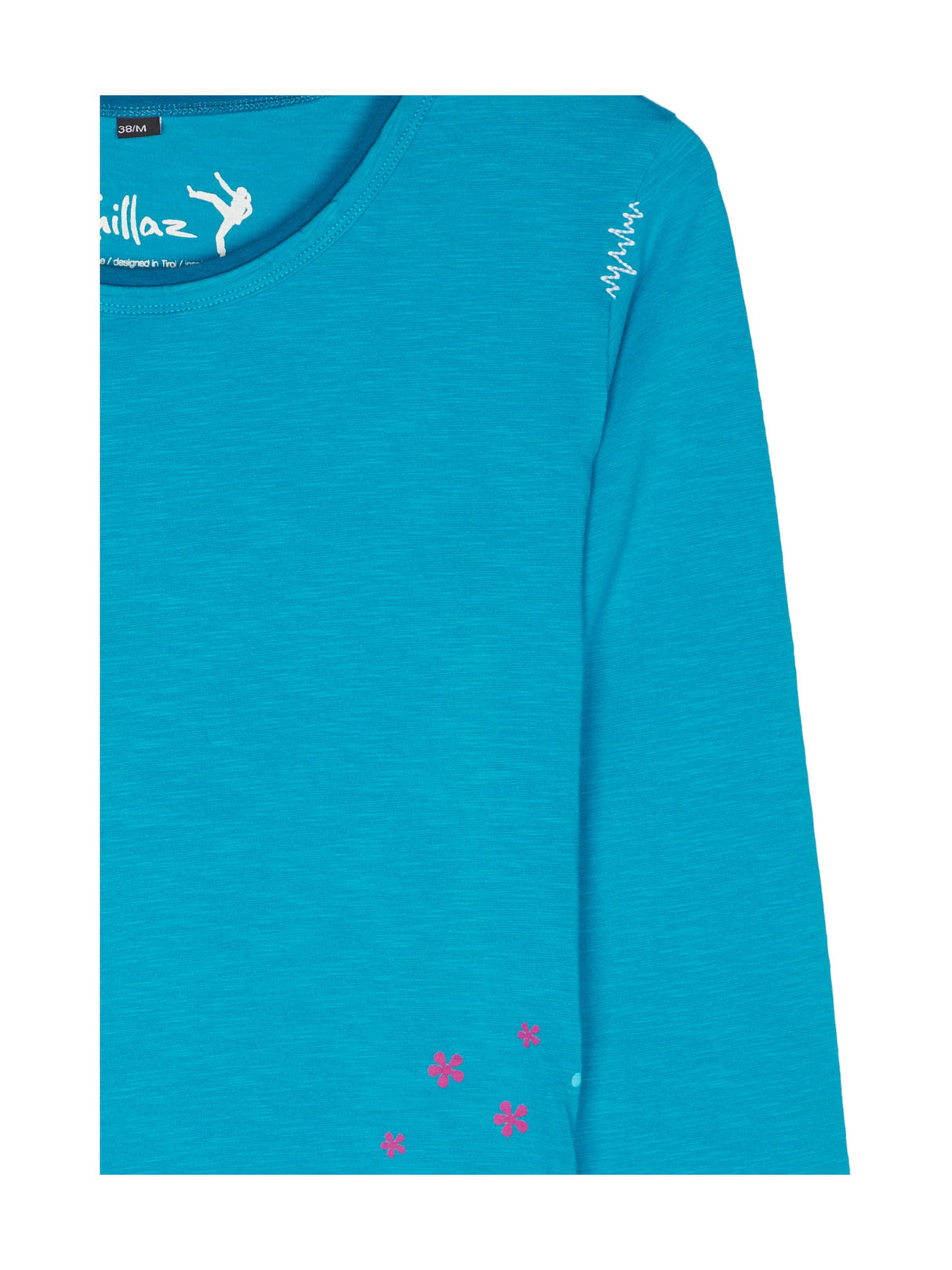 Longsleeve Freizeit für Damen