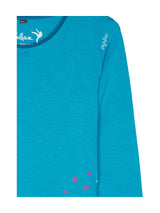 Longsleeve Freizeit für Damen