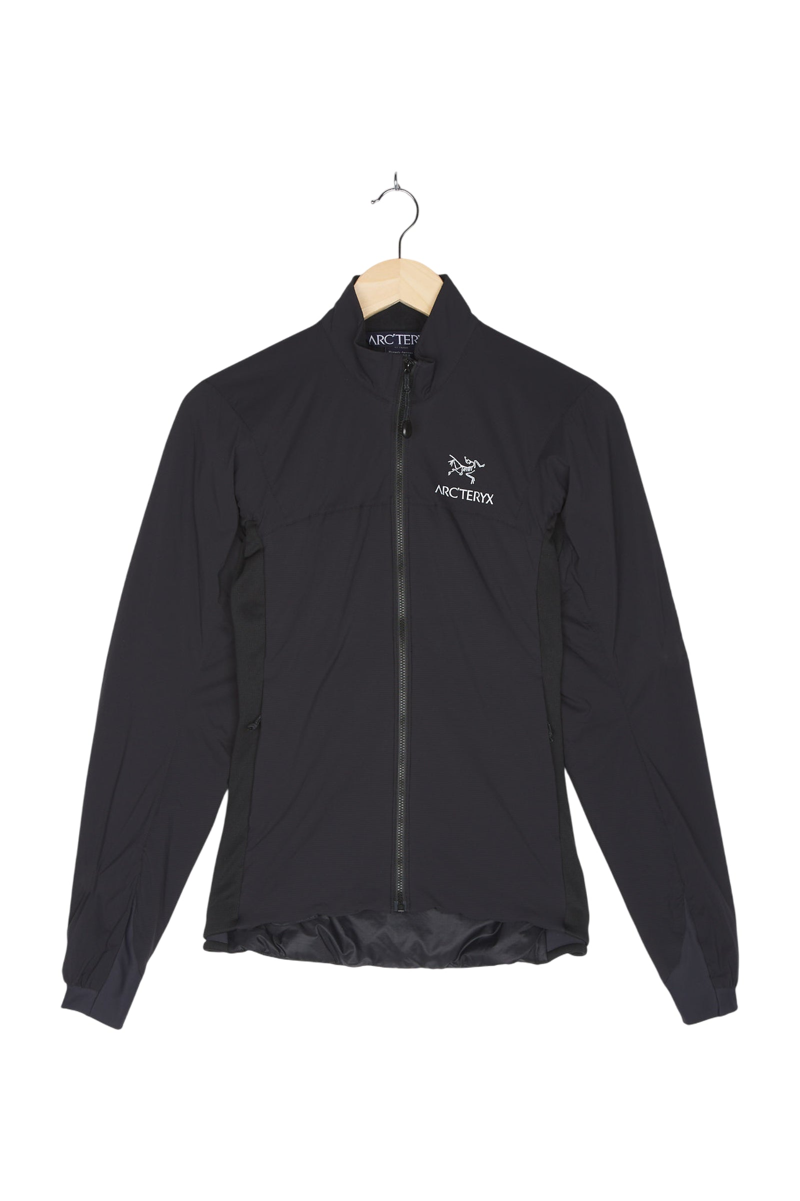 Kunstfaserjacke für Damen