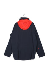 Regenjacke für Herren