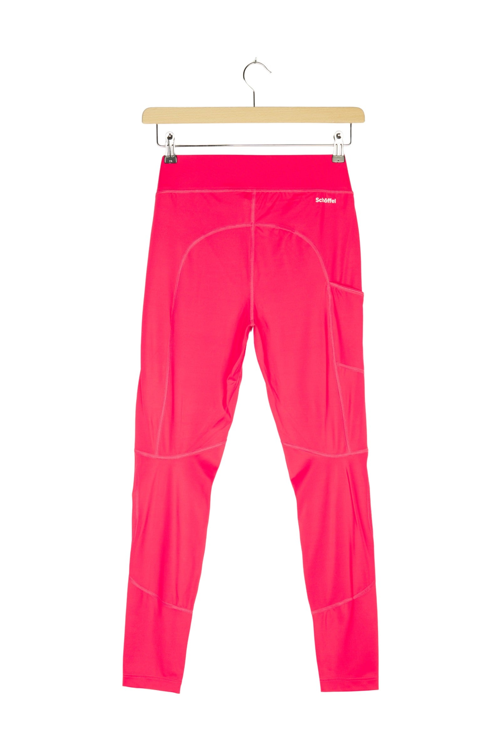 HENESE Saunahose Damen - Anti-Cellulite Leggings Für Fitness & Abnehmen