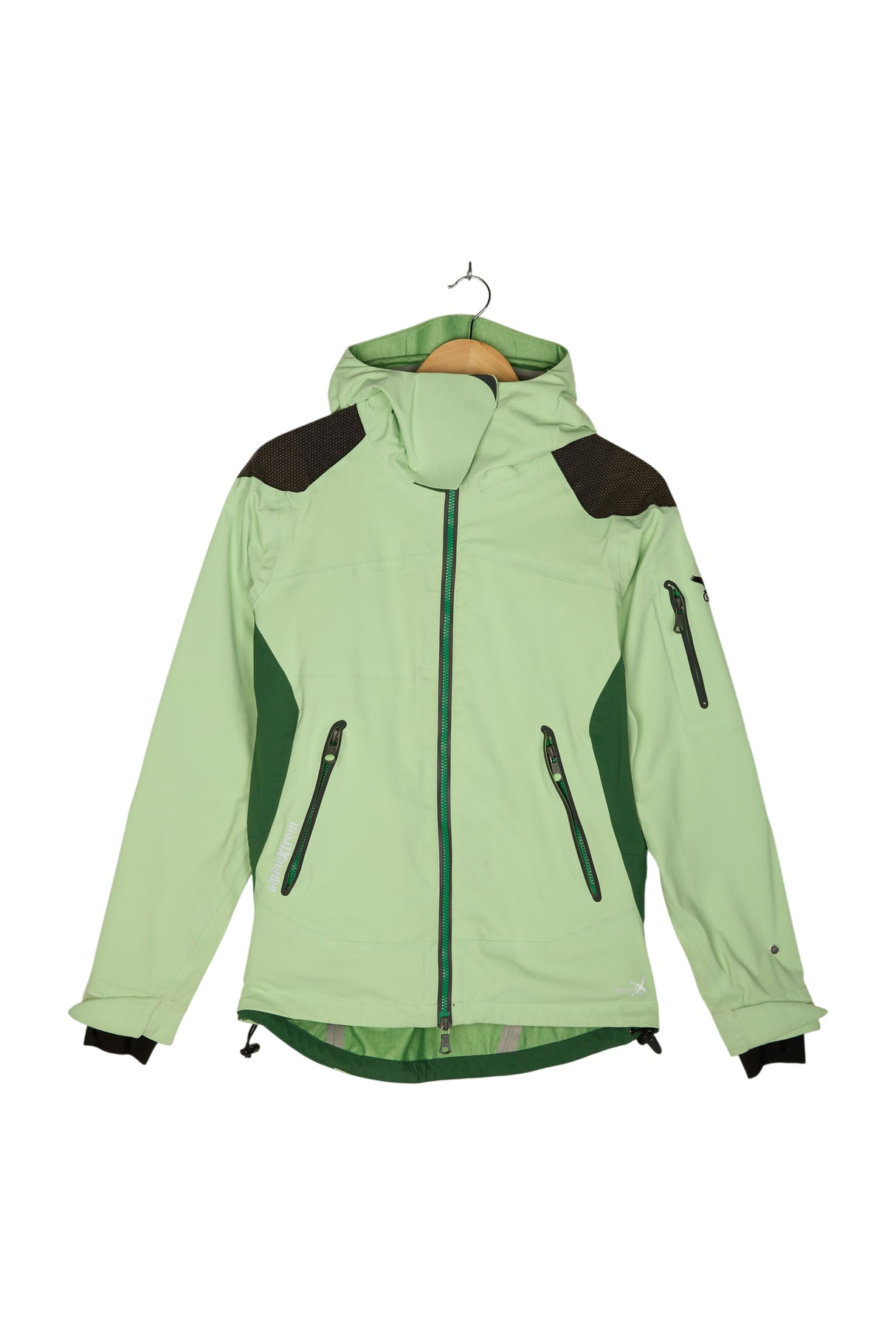 Hardshelljacke mit Goretex für Damen