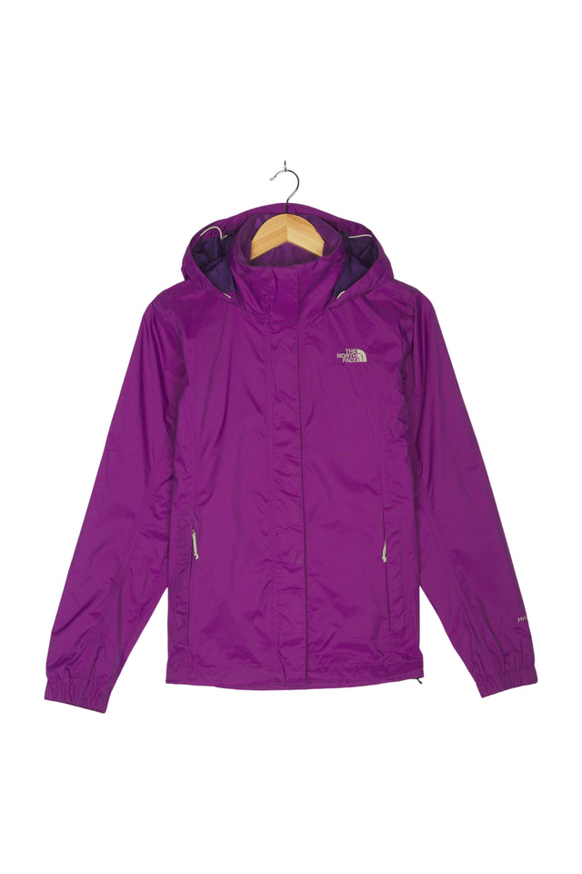 Hardshelljacke, Regenjacke für Damen