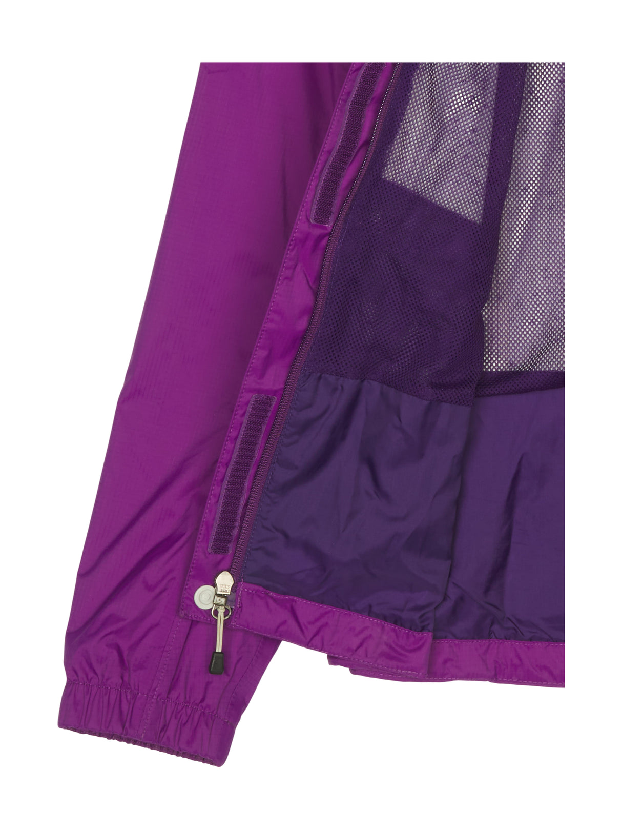 Hardshelljacke, Regenjacke für Damen