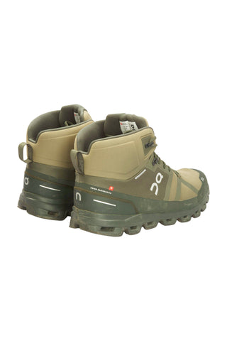 On Running Wanderschuhe & Trekkingschuhe für Herren