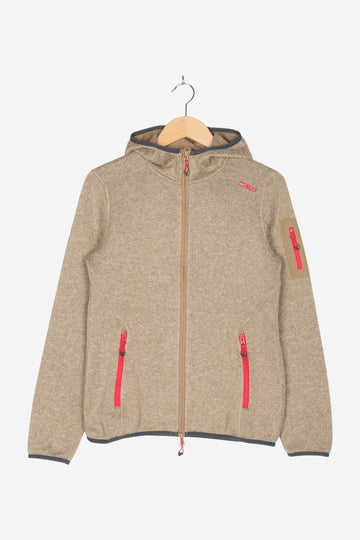 Fleecejacke für Damen