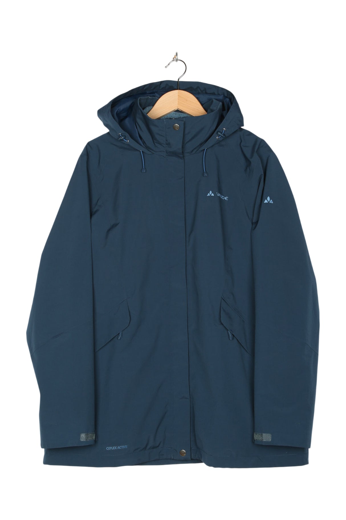 Doppeljacke für Damen