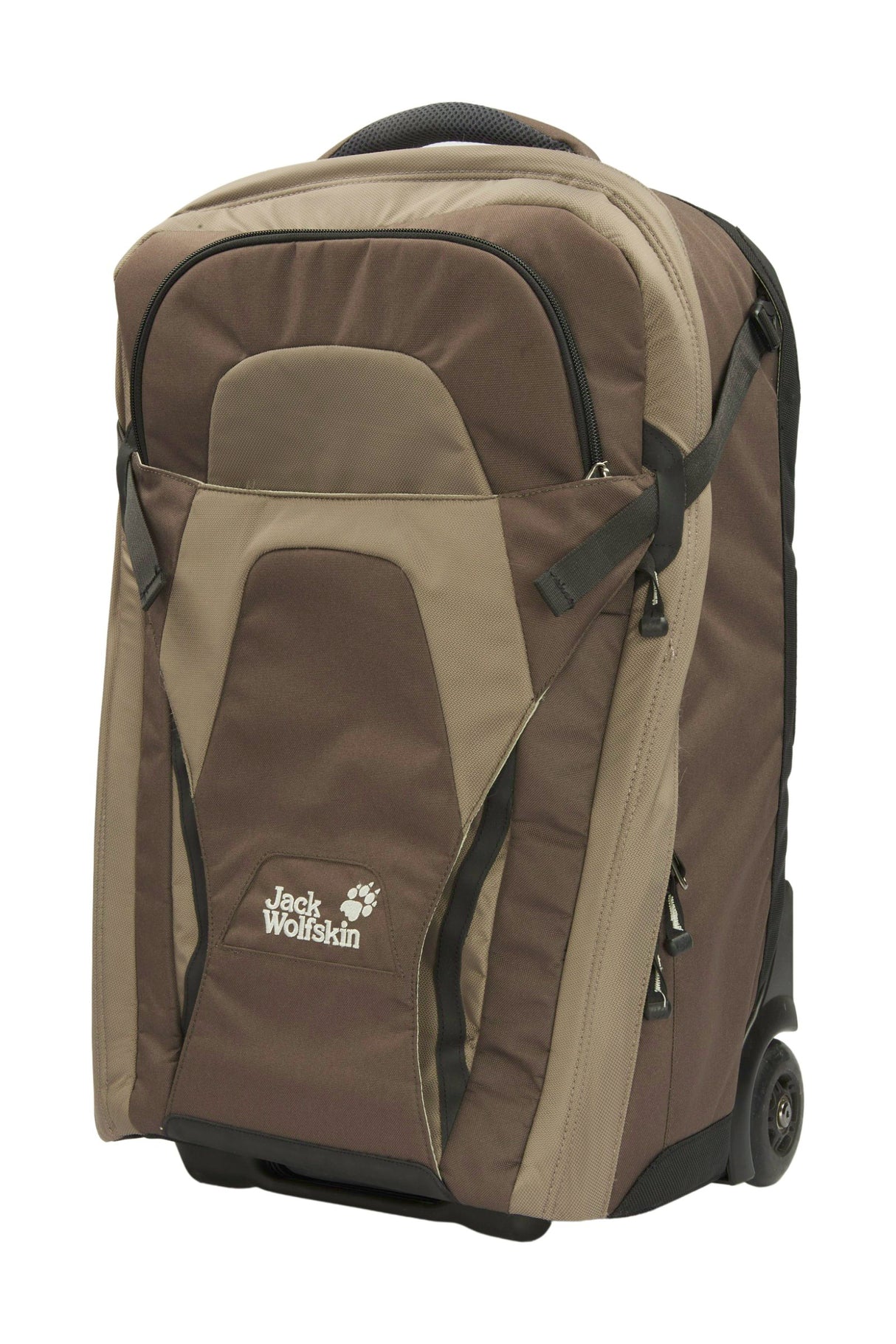 Jack Wolfskin Reisetasche