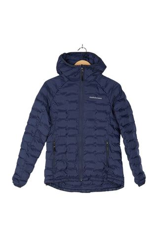 Daunenjacke für Damen