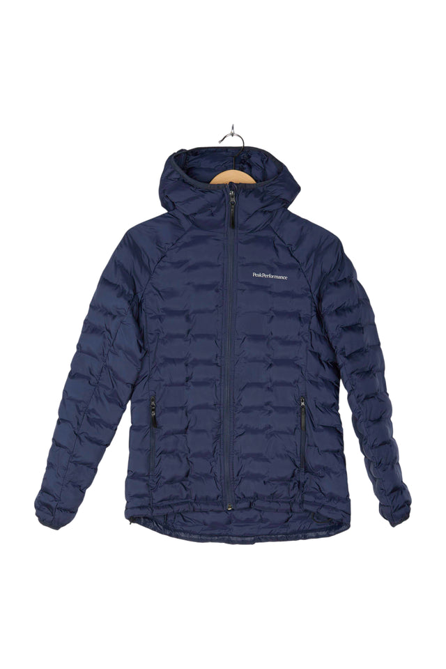 Daunenjacke für Damen