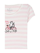 T-Shirt Freizeit für Damen