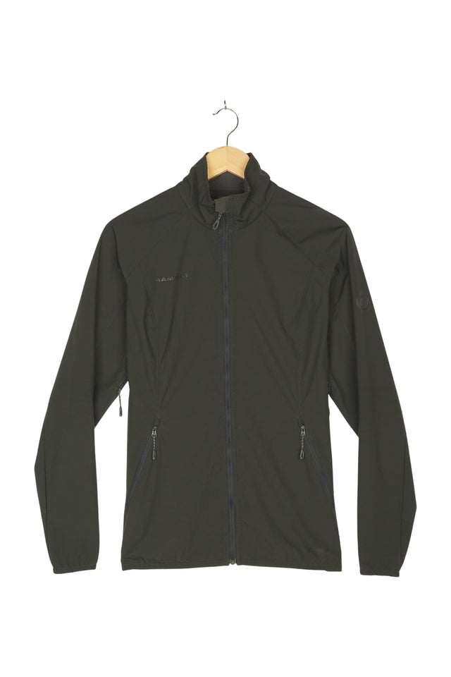 Softshelljacke für Damen