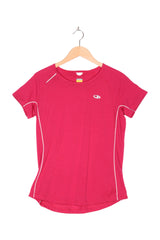 T-Shirt Merino für Damen
