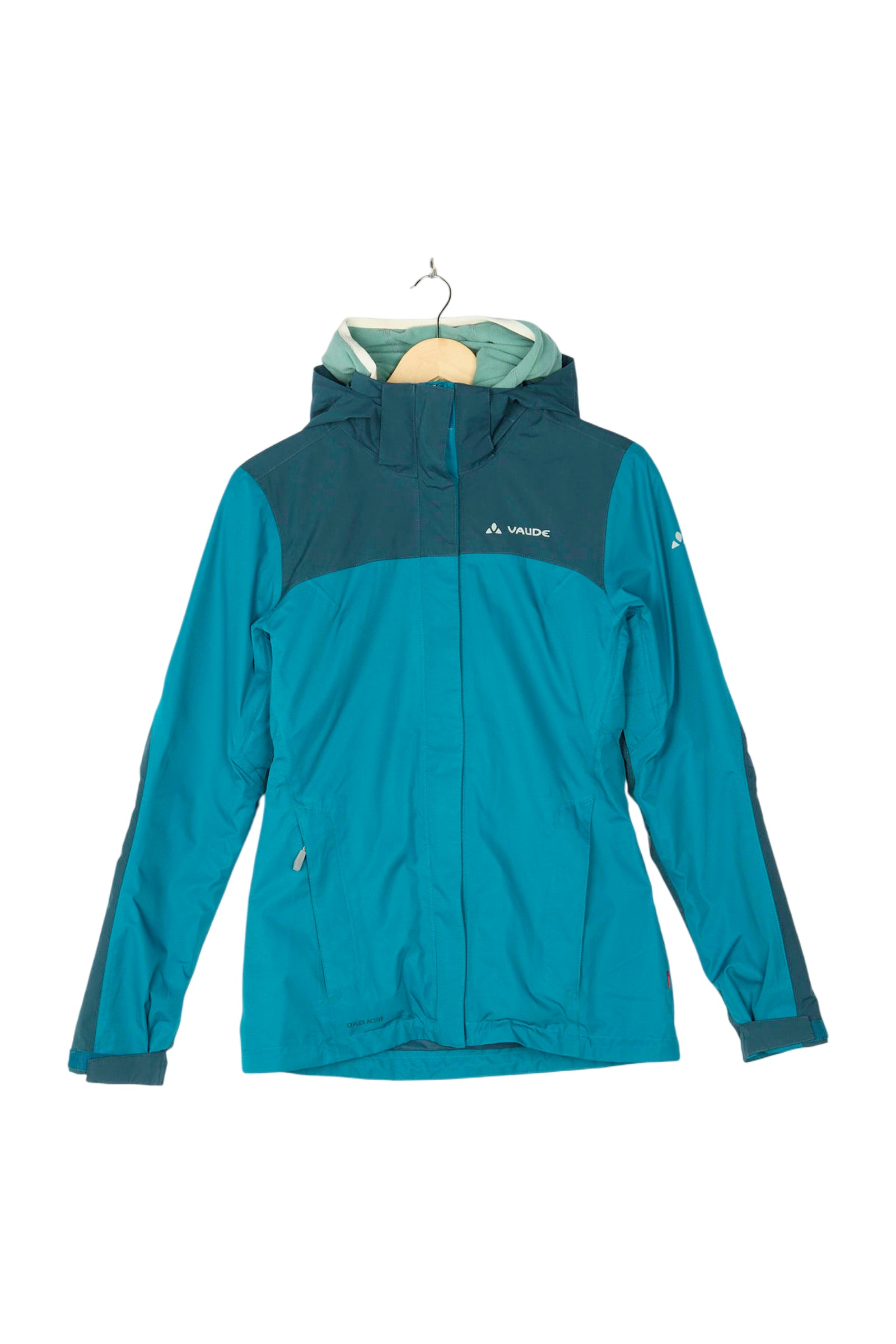 Doppeljacke für Damen