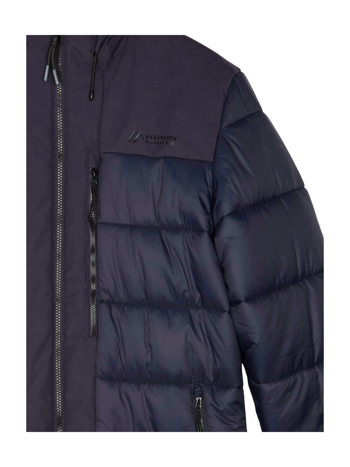 Winterjacke für Herren