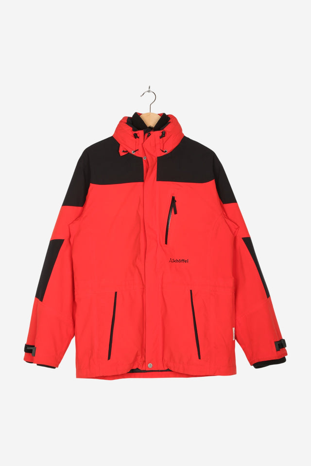 Doppeljacke für Herren