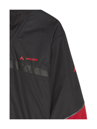 Kunstfaserjacke für Herren