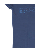 T-Shirt Merino für Damen