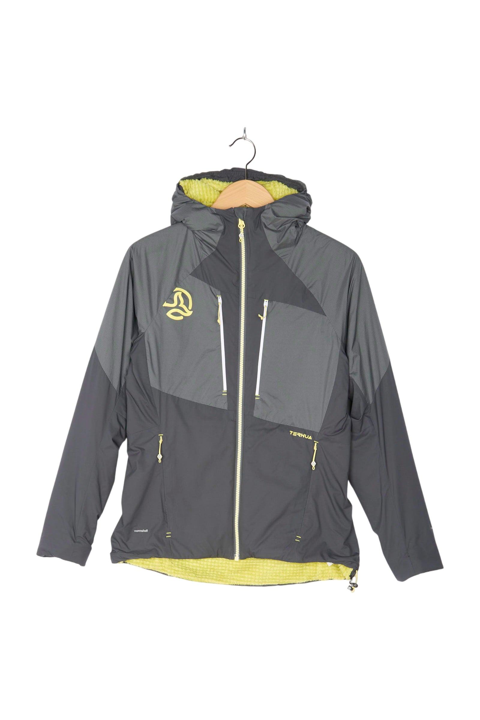 Kunstfaserjacke für Damen